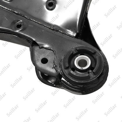 Front Suspenison Crossmember Kframe For 14-19 TOYOTA HIGHLANDER 15-19 SIENNA FWD