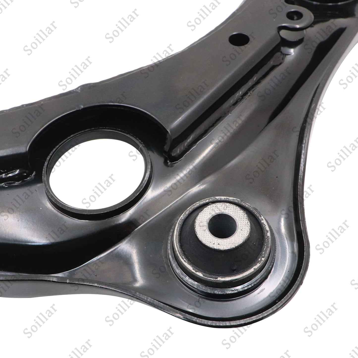 For 2018-2023 Nissan Kicks 20-2023 Nissan Versa Front Lower Left Control Arm