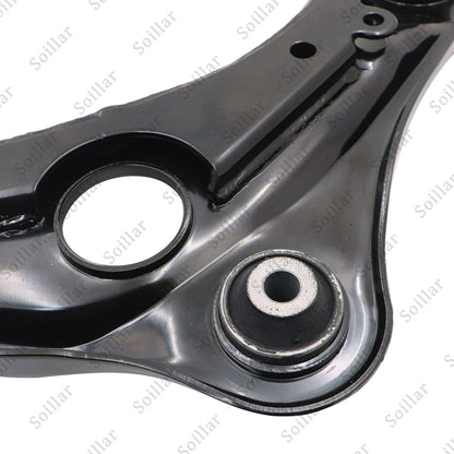 For 2018-2023 Nissan Kicks 20-2023 Nissan Versa Front Lower Left Control Arm