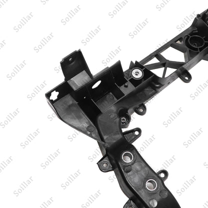 Front Radiator Support Assembly FOR Jeep Grand Cherokee L 2021-2024 68377400AD