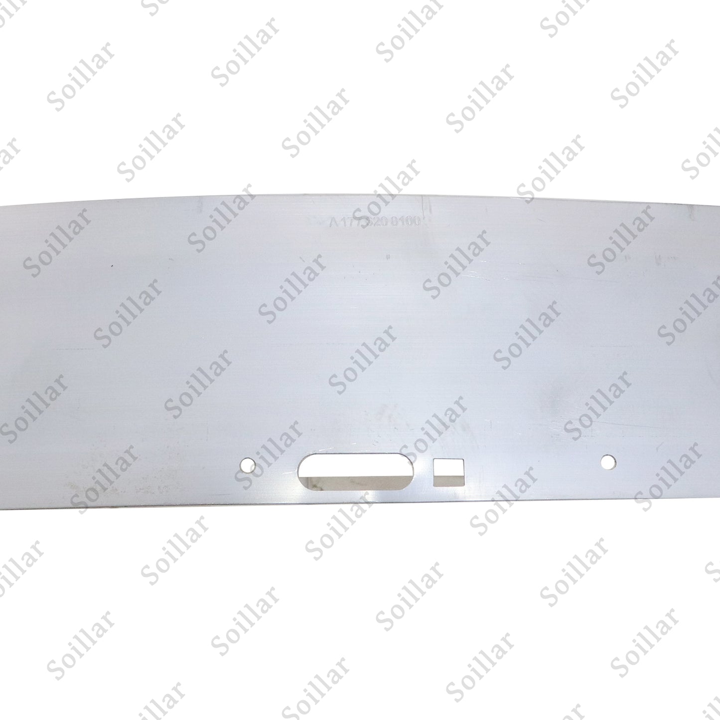 Front Bumper Reinforcement Bar FOR 2020-2023 Mercedes-Benz CLA35 AMG 1776208100