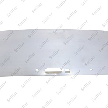 Front Bumper Reinforcement Bar FOR 2020-2023 Mercedes-Benz CLA35 AMG 1776208100