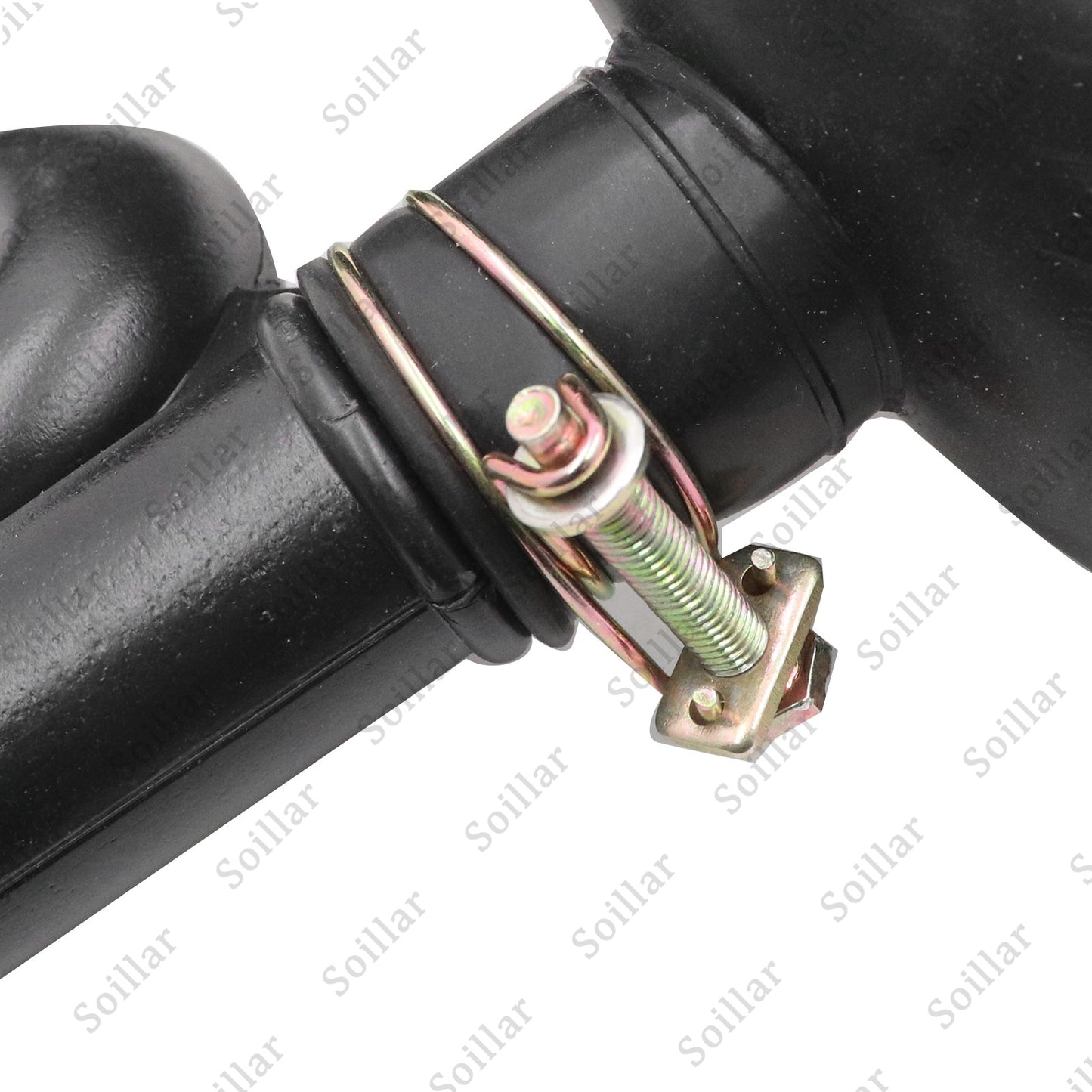 28140-1F080 Car Air Intake Hose For Hyundai Tucson Kia Sportage 2.0 CVVT 16V
