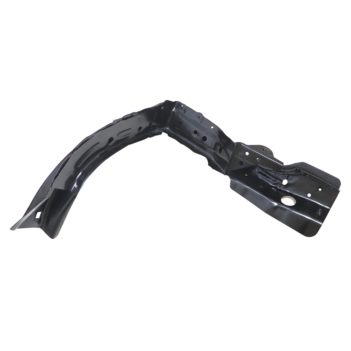 1 Set New Radiator Support Assembly 60400SNEA01ZZ For 2006-2011 Honda Civic