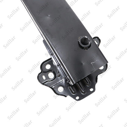 Front Bumper Reinforcement Impact Bar For 2017-2018 Hyundai Elantra USA