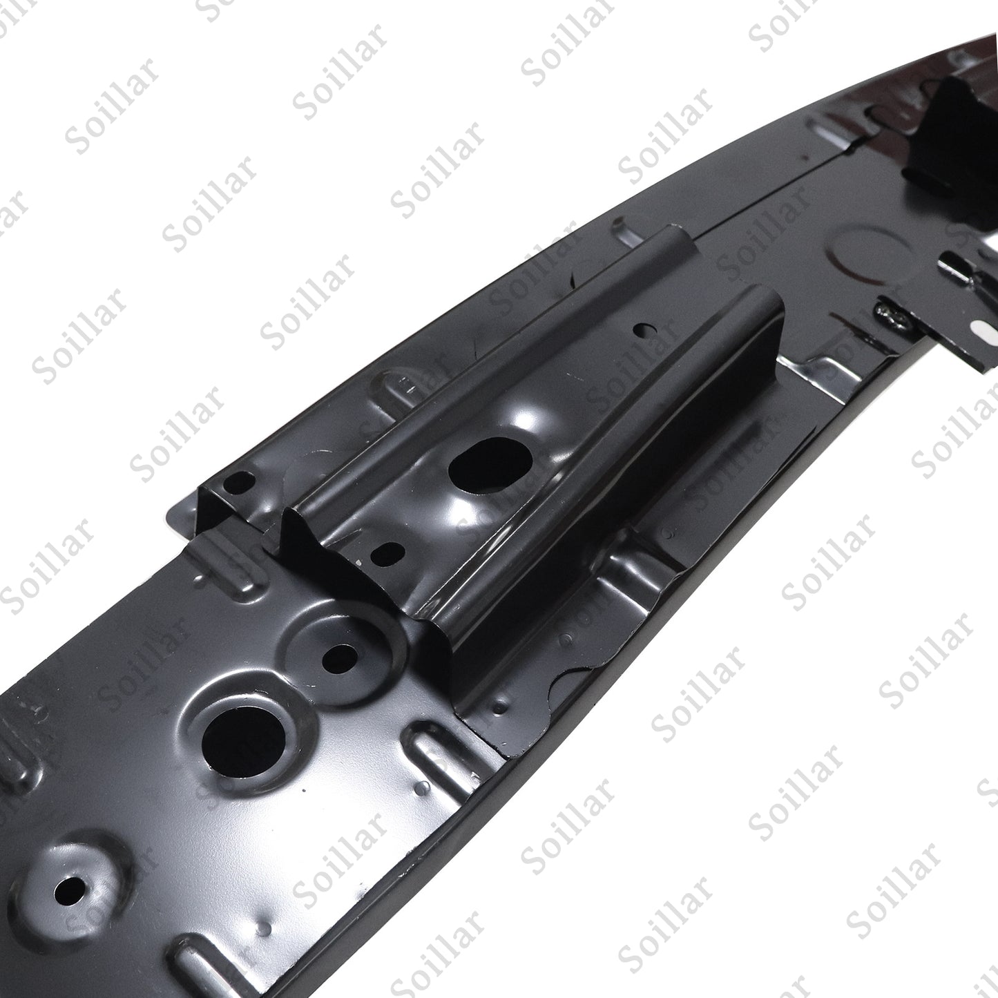 Bumper Reinforcement For Toyota 17-18 Yaris iA Base 19-20 Yaris 2016 Scion iA