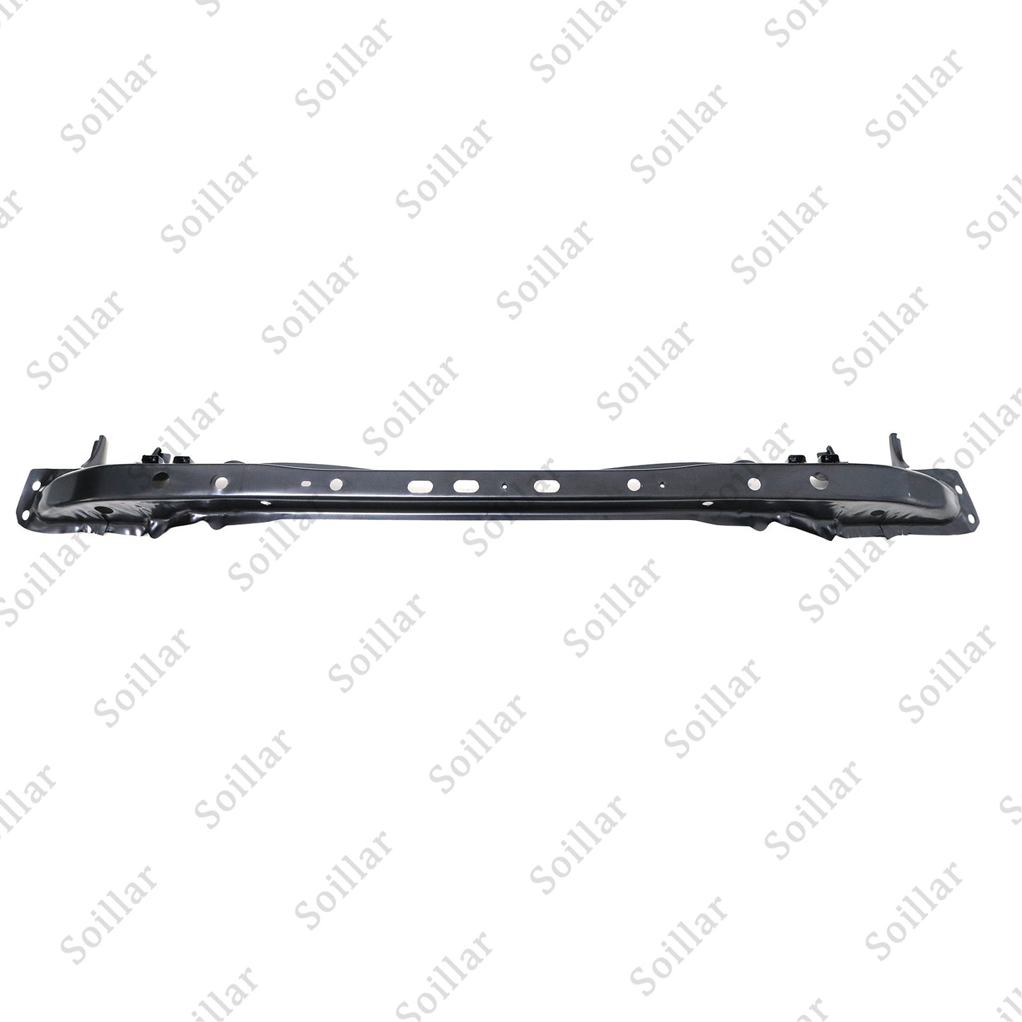 3X Radiator Supports Upper For Toyota Tacoma 2016 2017 2018 2019 2020-2023