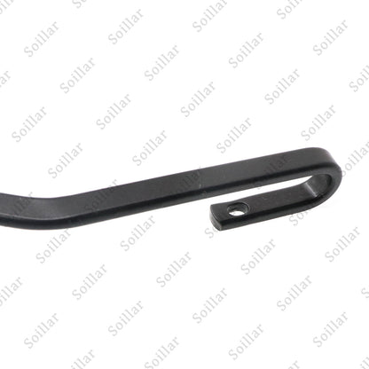 LH Front Driver Side Wiper Arm 1C1955409B FITS 2003-2010 VW Beetle Convertible