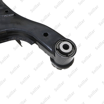 New Rear Subframe Suspension Crossmember For Nissan Altima 2007-2012