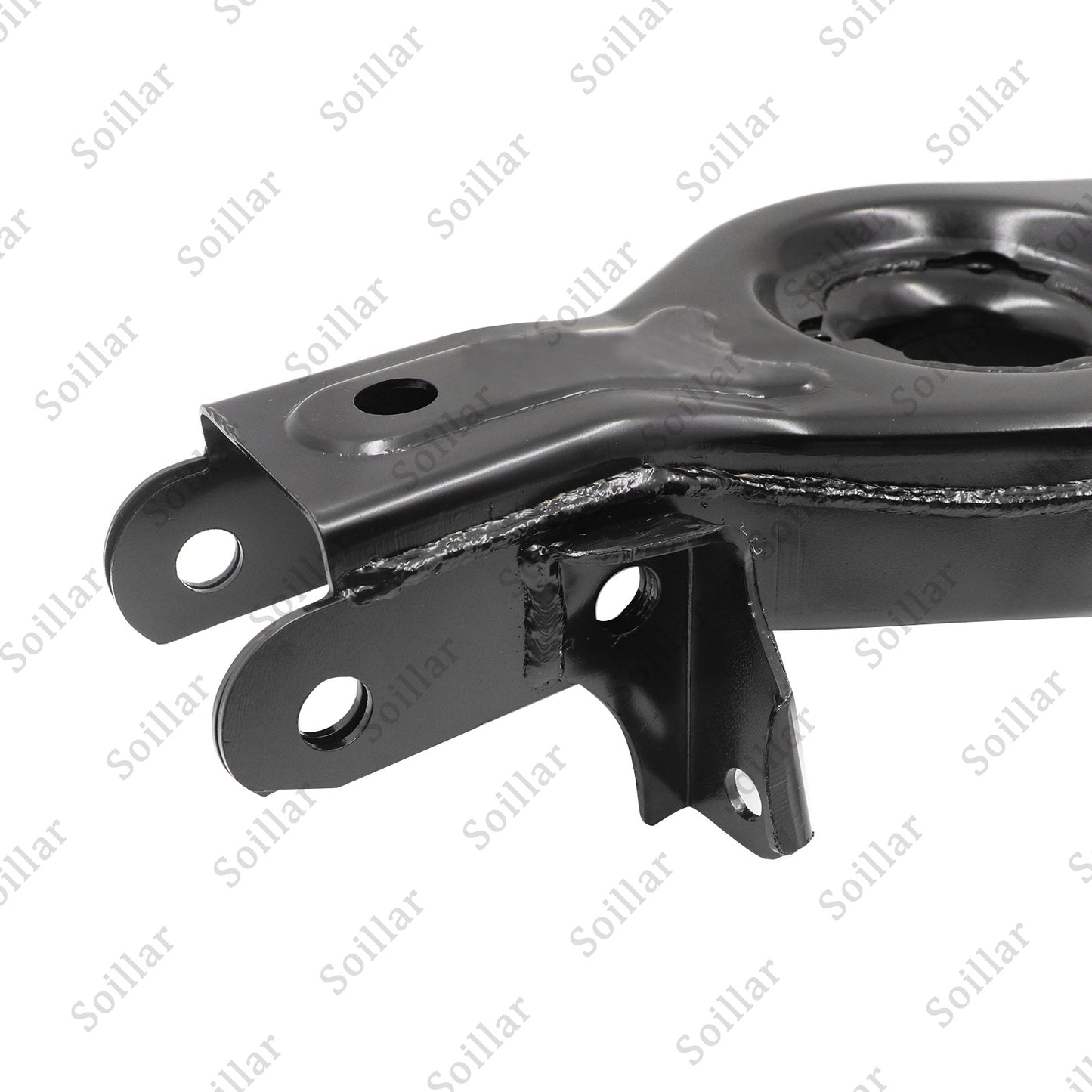 552202S100 ARM COMPLETE Rear Lower Right For Hyundai Tucson 2013 2014 2015
