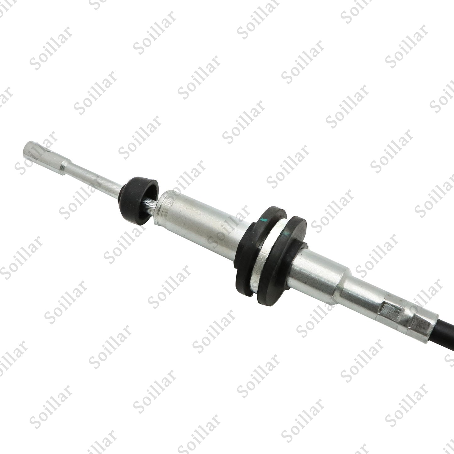 NEW Automatic Transmission Shift Cable For Honda Civic 1996-2000 54315-S04-A81