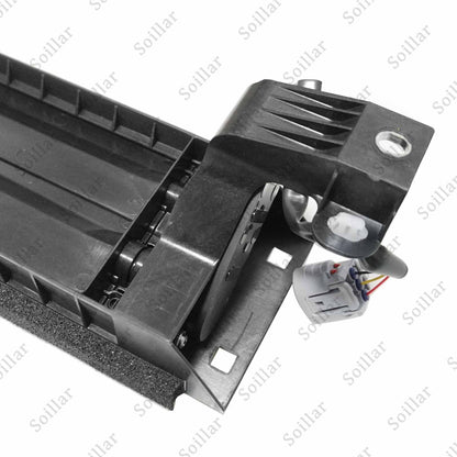 53180-42050 For Toyota Venza RAV4 2021-2024 Front Lower Hybrid Air Shutter Vent