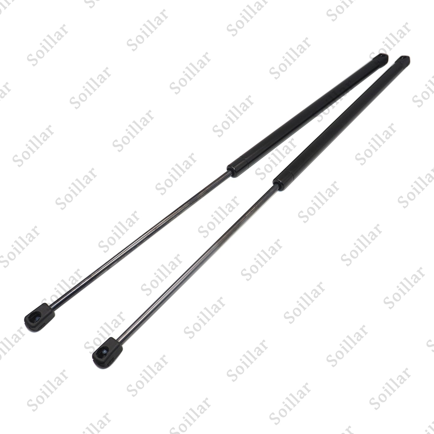 2Pcs Front Hood Lift Supports Struts Gas Springs 53440-06180 for Toyota Camry