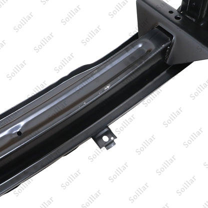 Front Bumper Impact Bar Reinforcement NEW FOR Mazda 3 2014-2016 Sedan/Hatchback