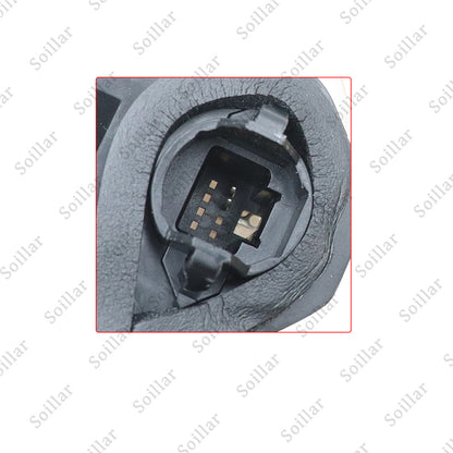 Door Lock Actuator Motor Rear Left Dorman For 2019-2021 Nissan Altima 825019HE0A