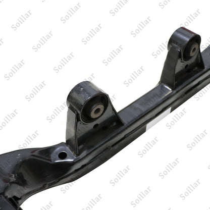 For 2011-13 Kia Sorento 2010-2012 Hyundai Santa Fe AWD Rear Subframe Crossmember