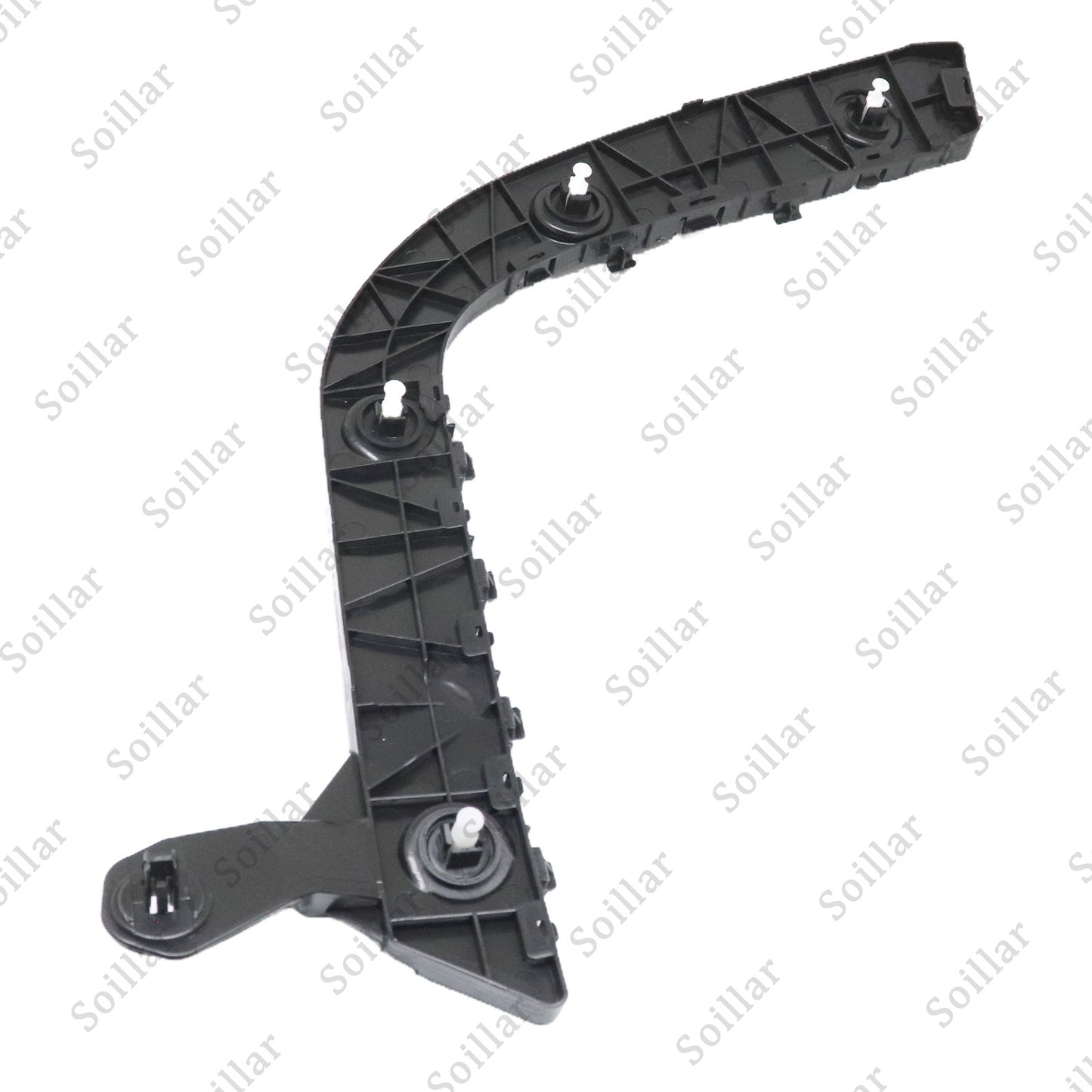 For 2020-2023 Tesla Model Y Rear Left LH Bumper Bracket Retainer 1494043-00-A