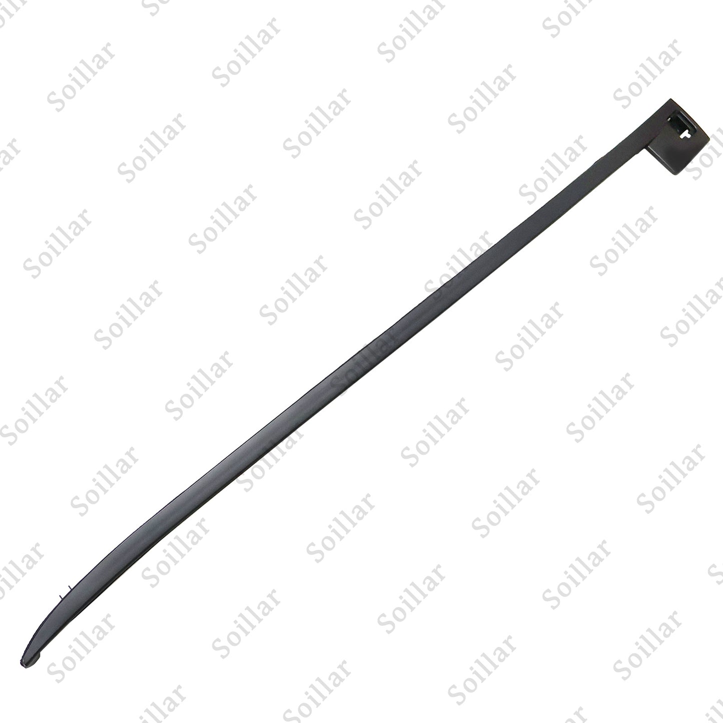 For 2007-2011 Honda CR-V Right Side Front Windshield Garnish NEW 73152-SXS-A01
