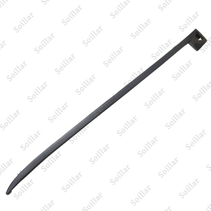 For 2007-2011 Honda CR-V Right Side Front Windshield Garnish NEW 73152-SXS-A01