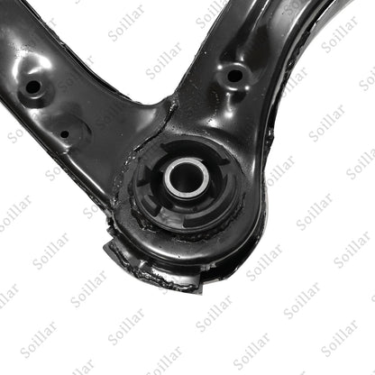 Front Suspenison Crossmember Kframe For 14-19 TOYOTA HIGHLANDER 15-19 SIENNA FWD