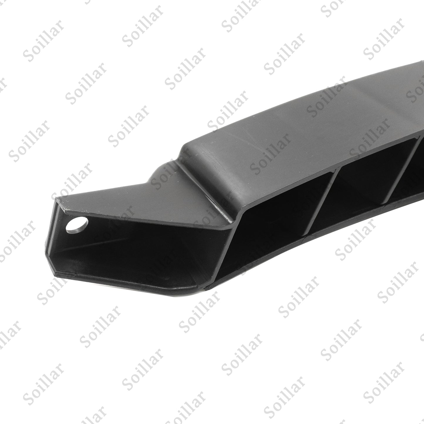 2X Front Bumper Mounting Bracket For 2019-22 Ram 1500 Classic 2013-18 Ram 1500