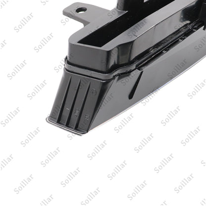 1Pcs Front Bumper Left Turn Signal Indicator 4L0953041E For AUDI Q7 2010-2015