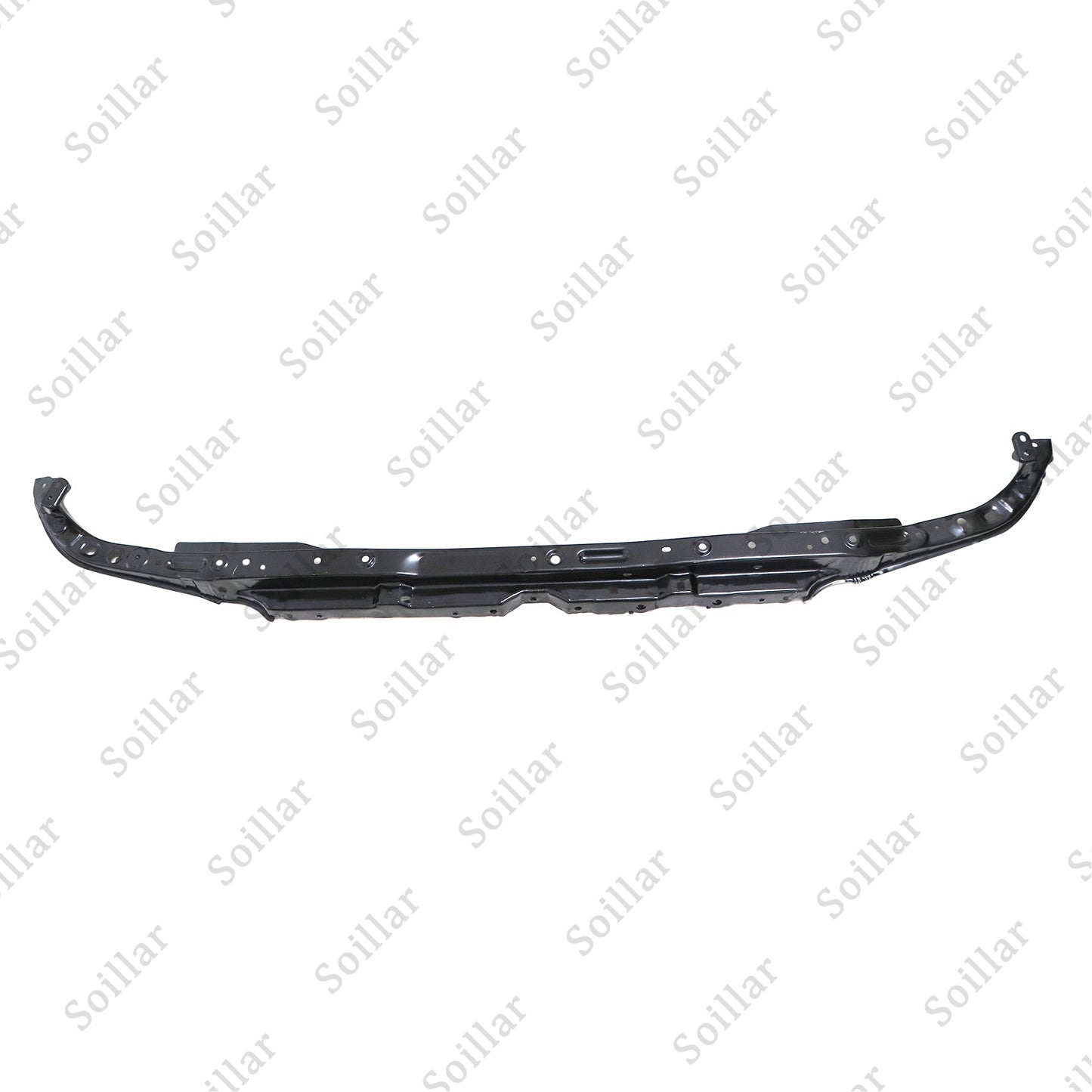 3X Radiator Supports Upper For Toyota Tacoma 2016 2017 2018 2019 2020-2023