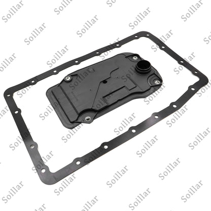 Transmission Filter Kit For LEXUS IS250/350 GS350/430 SC430 LS430 3533050020 US
