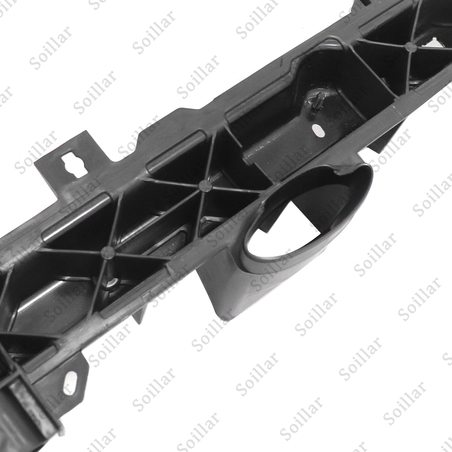 NEW Radiator Support For 2019-2023 Jeep Renegade 68507652AA 68439285AA