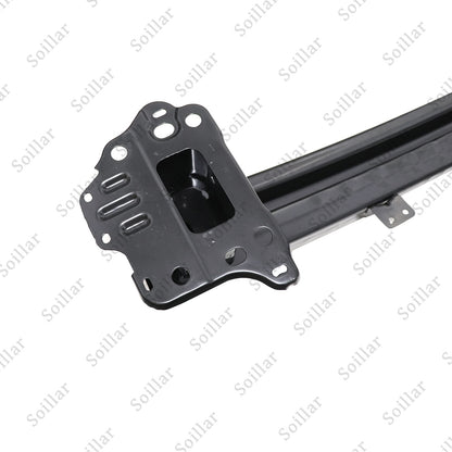 Front Bumper Reinforcement Impact Bar For 2017-2018 Hyundai Elantra USA