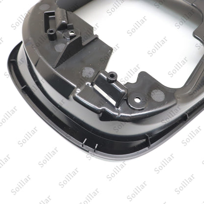 Right Side Rearview Door Mirror Cover Housing For Lexus GX460 2010 2011-2023 USA