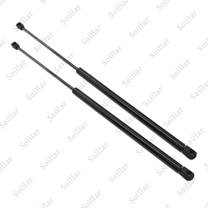 2Pcs Front Hood Lift Supports Struts Gas Springs 53440-06180 for Toyota Camry