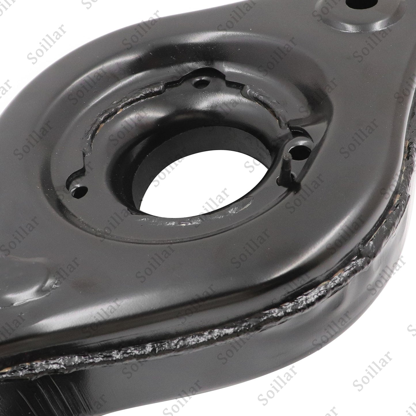 552202S100 ARM COMPLETE Rear Lower Right For Hyundai Tucson 2013 2014 2015