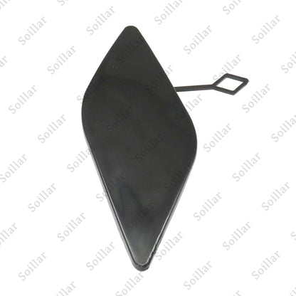 For Mercedes-benz E350 2010-2013 Car Front Bumper Tow Hook Cover A2128850126