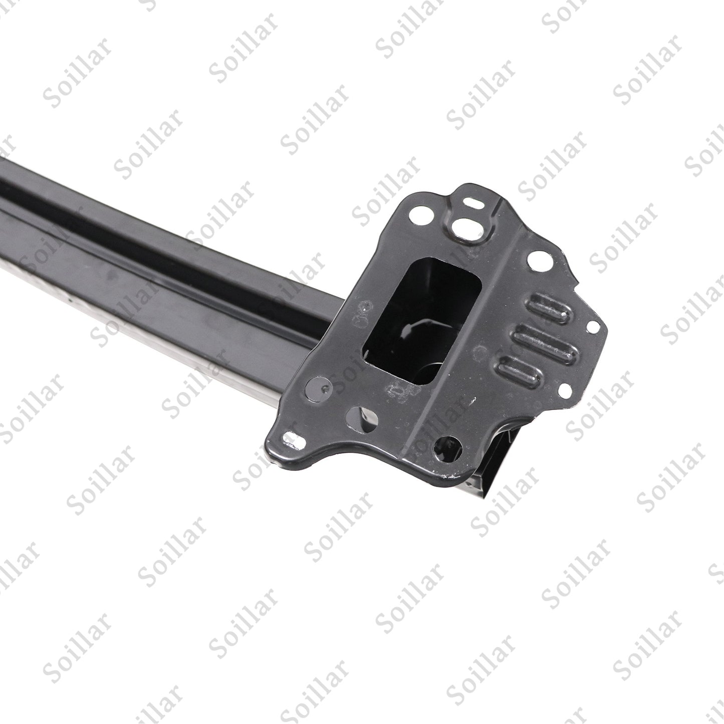 Front Bumper Reinforcement Impact Bar For 2017-2018 Hyundai Elantra USA