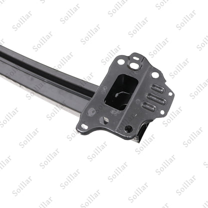Front Bumper Reinforcement Impact Bar For 2017-2018 Hyundai Elantra USA