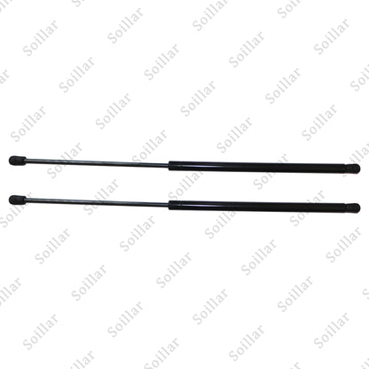 2Pcs Front Hood Lift Supports Struts Gas Springs 53440-06180 for Toyota Camry