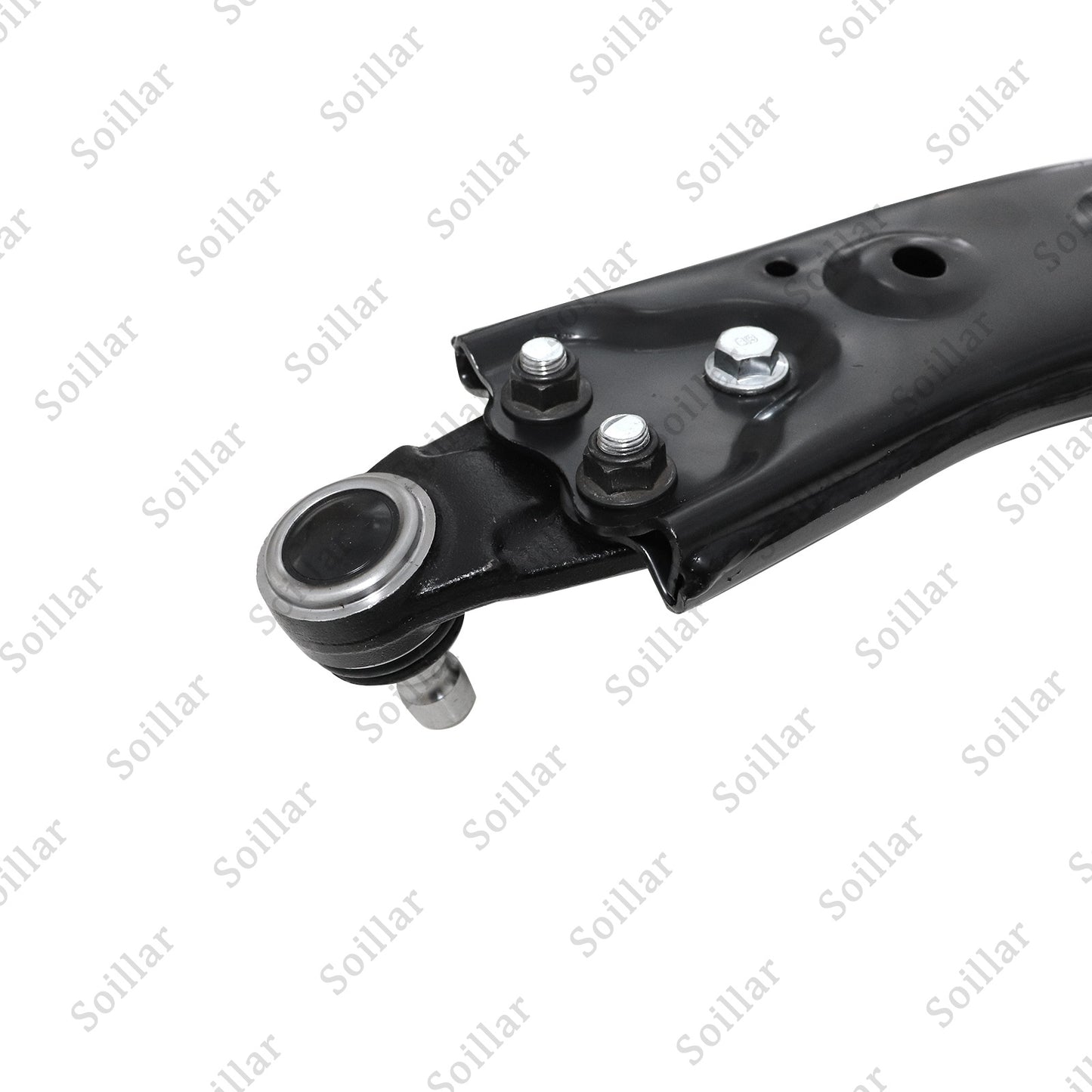 Right Control Arm with Ball Joint Fit 2016 2017 2018 2019 2020 Kia Sorento 54501C5150