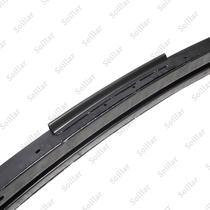 Rear Bumper Reinforcement 5202308020 For 2011-2017 Toyota Sienna NEW