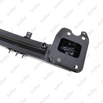 Front Bumper ReinForcement Built Steel NEW For Hyundai Tucson 2022-2023