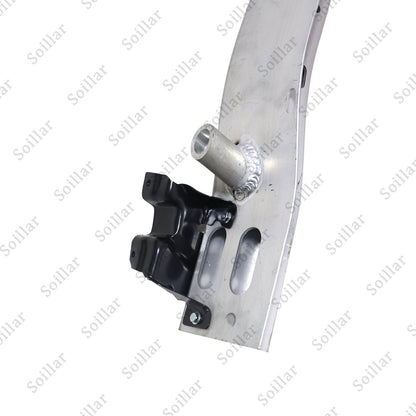 FOR Buick Envision 2021-2024 Front Bumper Reinforcement Aluminum 86779967