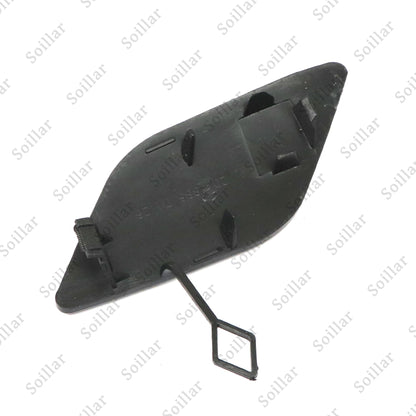 For Mercedes-benz E350 2010-2013 Car Front Bumper Tow Hook Cover A2128850126