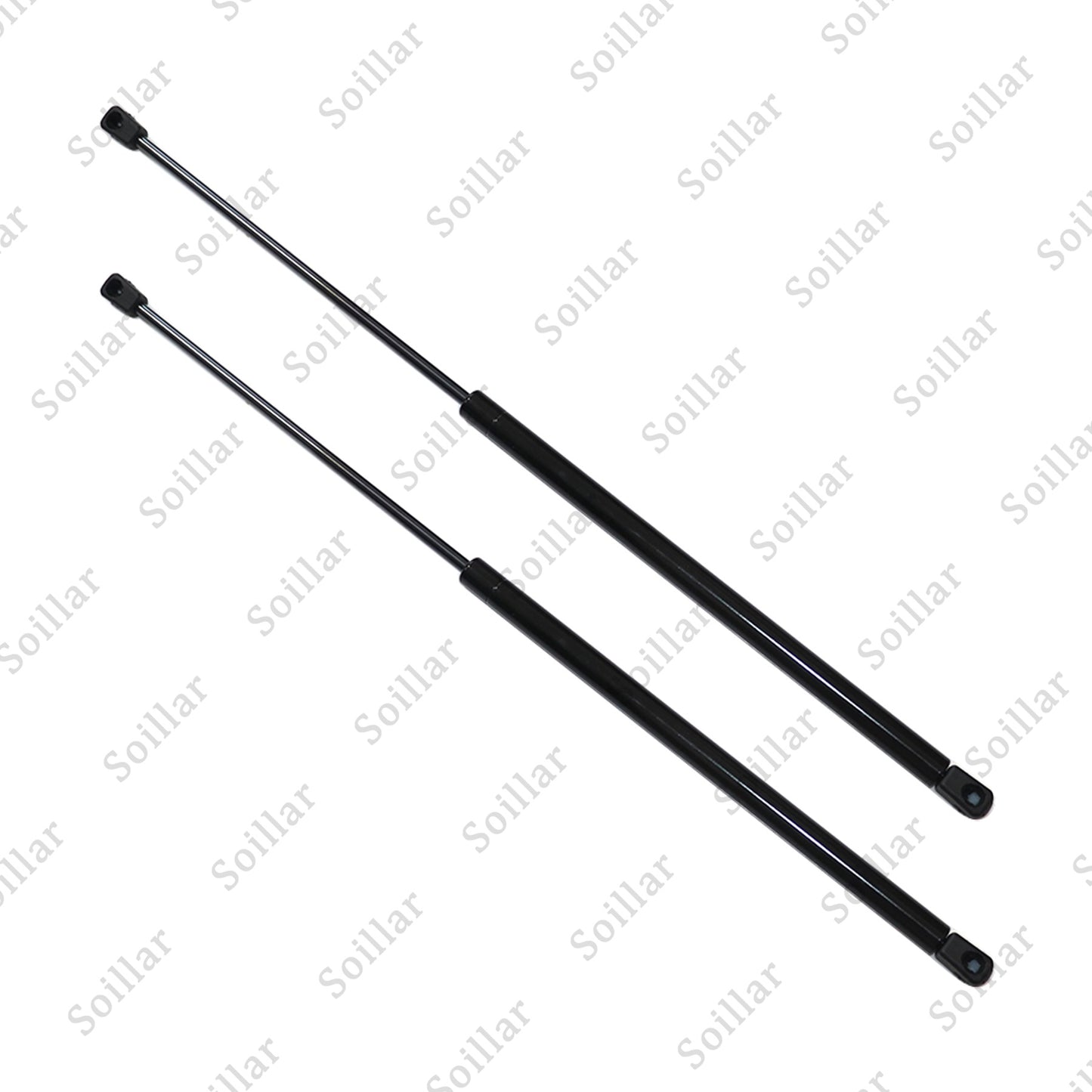 2Pcs Front Hood Lift Supports Struts Gas Springs 53440-06180 for Toyota Camry