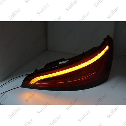 Right Side Rear LED Tail Light Lamp 8R0945094C Fits Audi Q5 8R 2014 2015 2016 US
