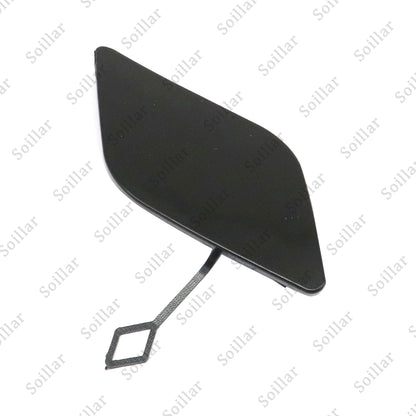 For Mercedes-benz E350 2010-2013 Car Front Bumper Tow Hook Cover A2128850126