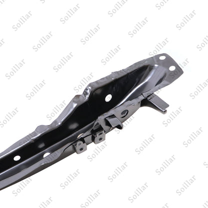 3X Radiator Supports Upper For Toyota Tacoma 2016 2017 2018 2019 2020-2023