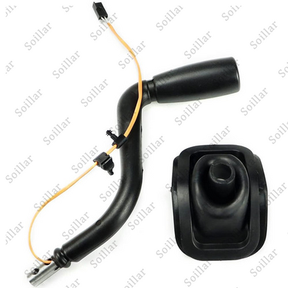 Gear Shift Lever w/Tow Haul Button 26075107 for Suburban 2000-06 Silverado 99-06