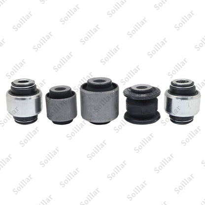 For Ford Explorer / Police 2011-2019 Suspension Knuckle Bushing Kit DB5Z5B758B