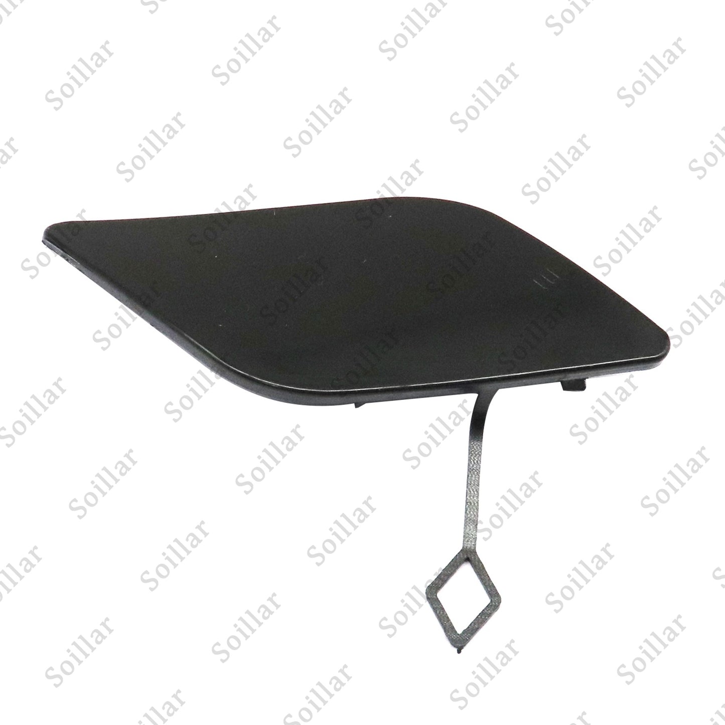 For Mercedes-benz E350 2010-2013 Car Front Bumper Tow Hook Cover A2128850126