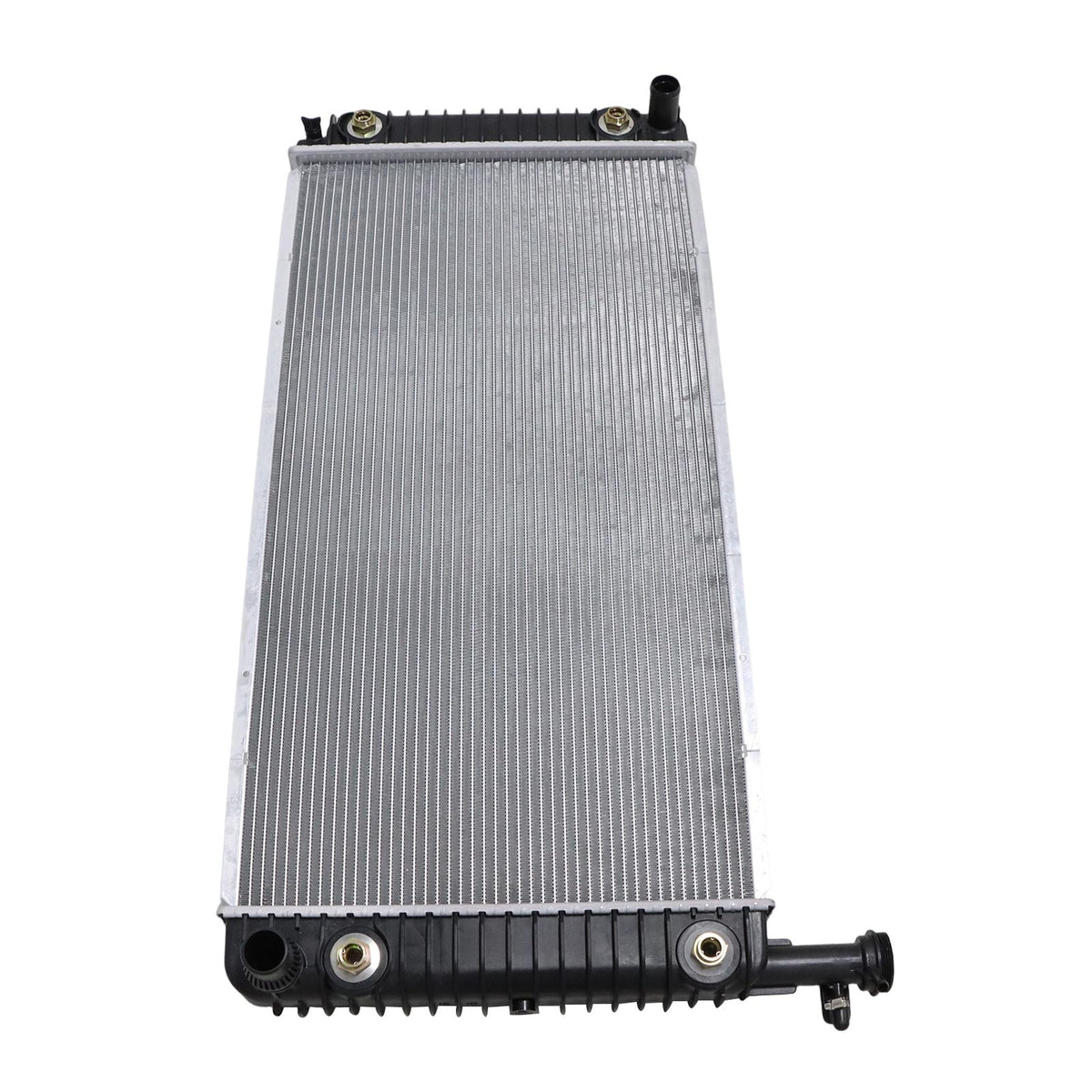 84916454 Radiator For Chevrolet Express 2500 3500 Savana 2500 3500 2021-2023 V8